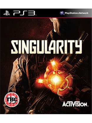 Singularity PS3