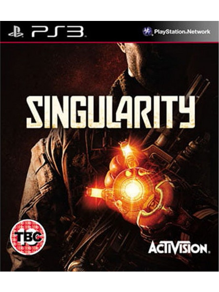 Singularity PS3