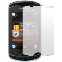 Sony Ericsson Live with Walkman wt19i - Προστατευτικό Οθόνης