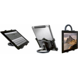 Trust 18067 Βάση Tablet Γραφείου Black