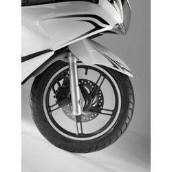 Αυτοκόλλητη Διακοσμητική Ταινία Honda για PCX 125/150 HONDA-ACCESS 08F84GGP810A