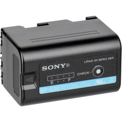 Sony BP-U30