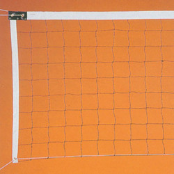 Δίχτυ Volley 1,5mm με Νήμα