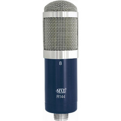 MXL R144 Μικρόφωνο Ribbon XLR
