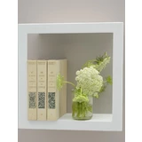 Framed Wall Shelf Stick Presse Citron