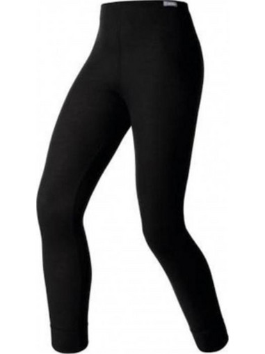 Odlo Warm Kid Pants Long Black
