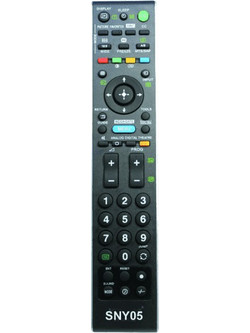 SNY05 (Sony)
