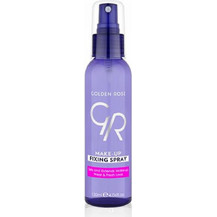 Golden Rose Make-up Fixing Spray 120ml
