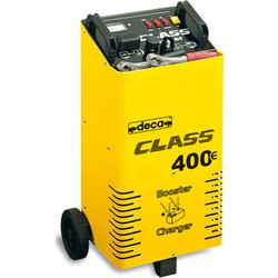 Deca Class B 400E