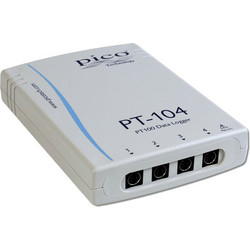 Pico PT-104 Platinum Resistance Data Logger