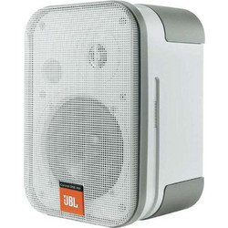 JBL Control 1 Pro Παθητικό Ηχείο Εξωτερικού Χώρου 150W Λευκό
