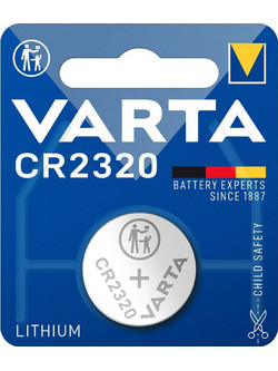 Varta CR2320 1τμχ