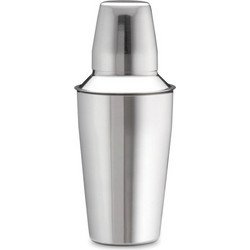 Σέικερ ανοξείδωτο 475 ml