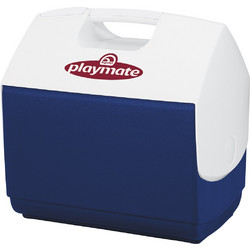 Igloo Playmate Elite 16 Qt Φορητό Ψυγείο 15lt Μπλε