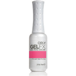 Orly Gel FX 30642 It's Not Me It's You Ημιμόνιμο Βερνίκι Νυχιών 9ml