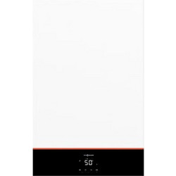 Viessmann Vitodens 100-W 26kW Επιτοίχιος Λέβητας Αερίου Συμπύκνωσης με Καυστήρα 22356kcal/h