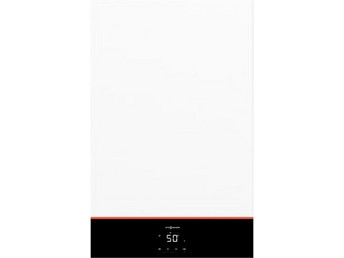 Viessmann Vitodens 100-W 26kW Επιτοίχιος Λέβητας Αερίου Συμπύκνωσης με Καυστήρα 22356kcal/h