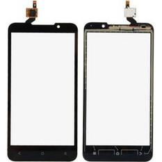 Γνήσιο Original HTC Desire 516 D516 Touch Screen Digitizer Μηχανισμός Οθόνη Αφής Black