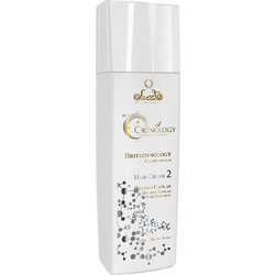 Sweet Professional Cronology Hair Cream 2 Μάσκα Μαλλιών για Επανόρθωση 980ml