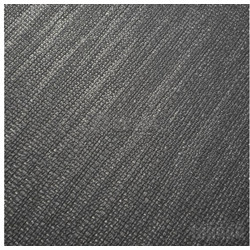 Agoform Πάτος Αντιολισθητικός Κουζίνας Ago-Fibre 115x50cm 876 Ανθρακί