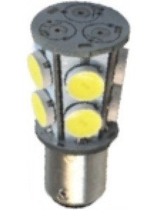 ΑΝΤΑΛΛΑΚΤΙΚΟΙ ΛΑΜΠΤΗΡΕΣ LED ΤΕΜΑΧΙΟ Lumen 152,6 01296