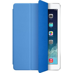 Apple Smart Cover Blue (iPad Air)