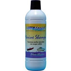 MARINE SHAMPOO - ΣΥΜΠΥΚΝΩΜΕΝΟ ΚΑΘΑΡΙΣΤΙΚΟ ΕΥΡΕΙΑΣ ΧΡΗΣΗΣ ΓΙΑ ΦΟΥΣΚΩΤΑ - ΠΟΛΥΕΣΤΕΡΙΚΑ ΤΕΜΑΧΙΟ Περιεχόμενο 1 kg 02676