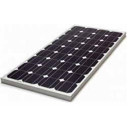 Ηλιακό Πάνελ - Φωτοβολταϊκός Συλλέκτης 50 Watt 12V