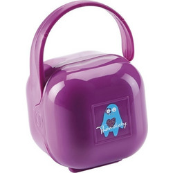 Thermobaby Οικολογική Θήκη πιπίλας ΜΩΒ TH1805P