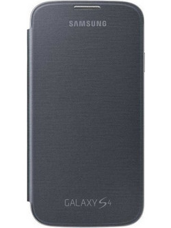 Samsung Book Case Black (Galaxy S4)