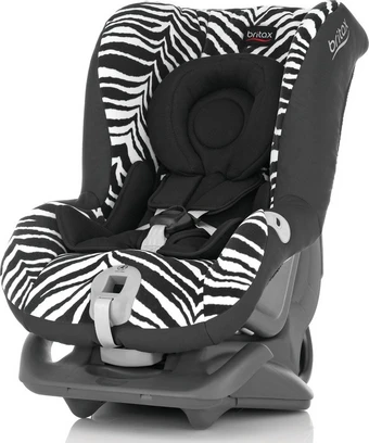 Britax hotsell romer zebra