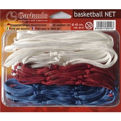 Garlando Δίχτυ Μπάσκετ διαμέτρου 45cm (BA-27)