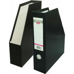 salko paper Κουτί Μαύρο Μαύρο 4503