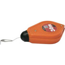 Χαράκτης με νήμα 30m 150530C614 TOP TOOLS