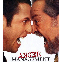 Ταινία Ασκήσεις Ηρεμίας Anger Management DVD Film