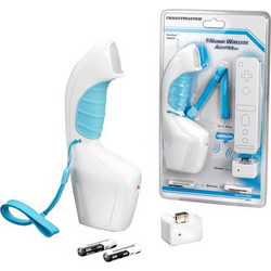 T - NUNCHUK WIRELESS ADAPTER THRUSTMASTER (Wii)