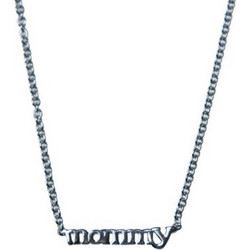 Jools Γυναικείο Κολιέ Mommy από Ασήμι TN701815.1