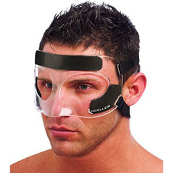 Προστατευτική μάσκα μύτης MUELLER nose guard