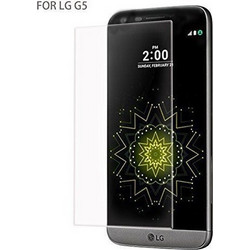 LG G5 - Προστατευτικό Οθόνης Tempered Glass 0.26mm 2.5D (OEM)