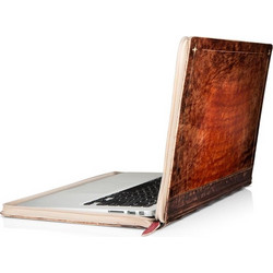 Twelve South South BookBook Rutledge Κάλυμμα Laptop για Apple MacBook Air 11" 2010 Brown