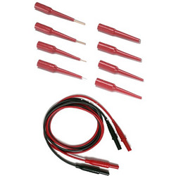 Pomona 6481 European Automotive Connector Adapter Set