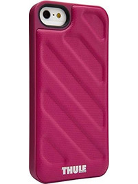 Θήκη Thule Gauntlet για iPhone 5 5s SE - ΜΩΒ Peony - TGI-105PP