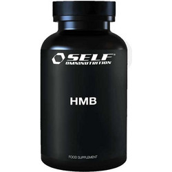 Self Omninutrition HMB 100 Κάψουλες