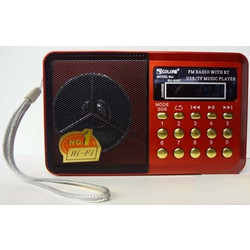 Golon RX-60 Red