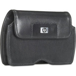 HP Δερμάτινη Θήκη με Κλιπ Ζώνης για iPAQ Pocket H4100 H2200 H1900 FA160AAC3