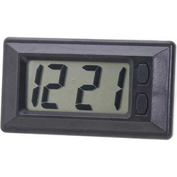 Ψηφιακό ρολόι 71 x 42mm