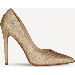 Γόβες Γυναίκα Steve Madden Χρυσό - WICKETG 171