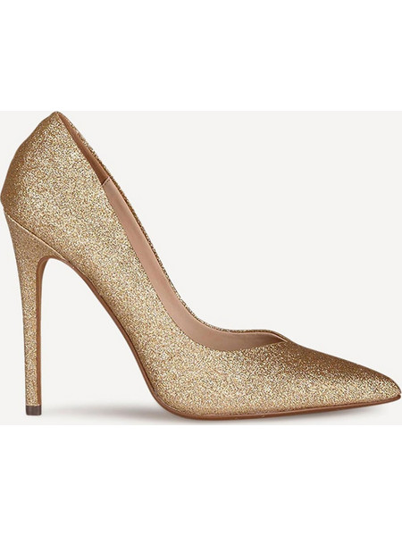 Γόβες Γυναίκα Steve Madden Χρυσό - WICKETG 171