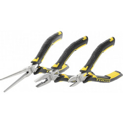 Stanley Fatmax FMHT0-80524 Σετ 3 Τεμαχιων Μινι Πενσικων