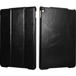 iCarer Vintage Leather Black (iPad Pro 10.5")